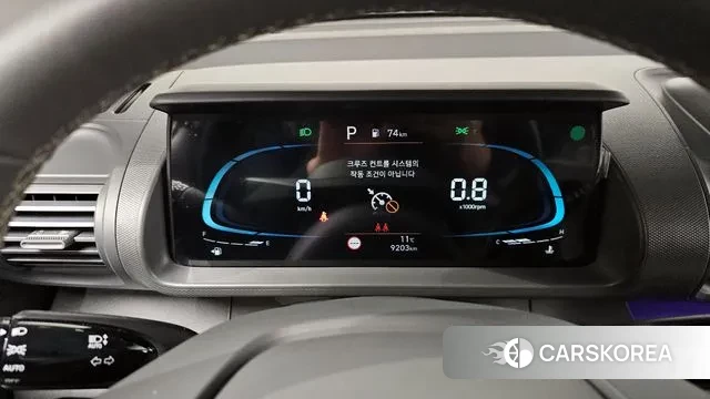 Hyundai Casper id 3347422 из Кореи 18