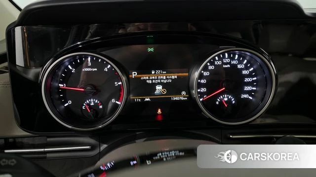Kia Carnival 4th generation id 3883942 из Кореи 18