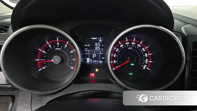 Ssangyong Tivoli Air id 3801379 из Кореи 18