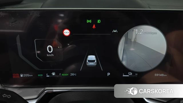 Kia The New Sorento 4th Generation id 4540115 из Кореи 18