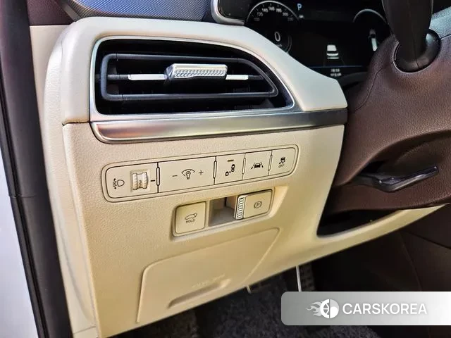 Hyundai Palisade id 3054686 из Кореи 18