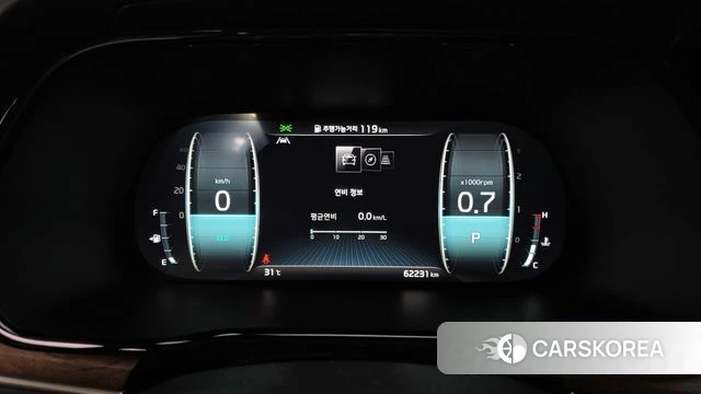 Kia Mohave Master id 4614344 из Кореи 36