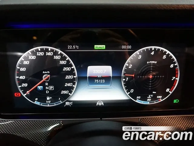 Mercedes-Benz E-Class W213 id 2922385 из Кореи 18