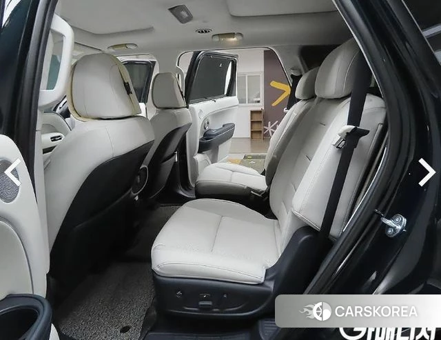 Hyundai Palisade (LX3) id 4279866 из Кореи 18