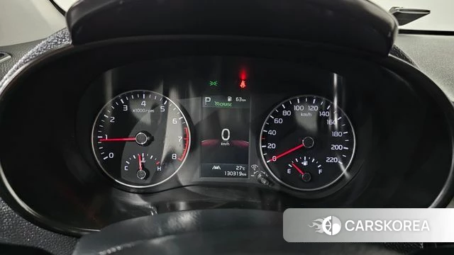 Kia Morning Urban (JA) id 4518321 из Кореи 18