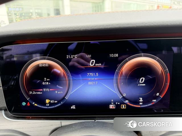 Mercedes-Benz E-class id 4271384 из Китая 9