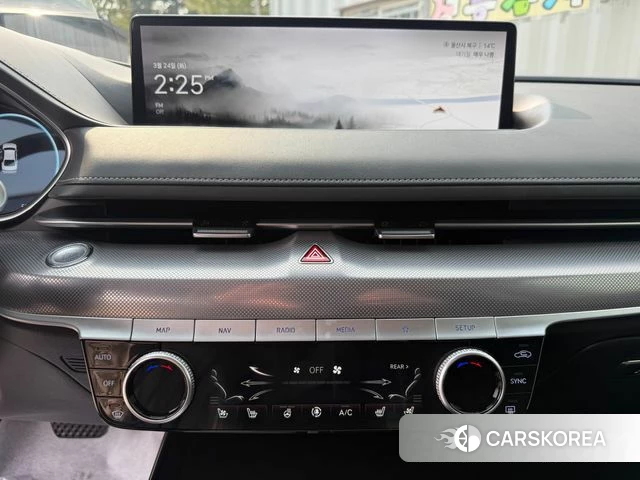 Genesis G80 (RG3) id 3832169 из Кореи 18