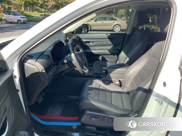 Honda CR-V id 4297953 из Китая 16