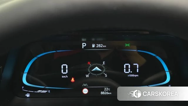 Hyundai The New Avante (CN7) id 4177461 из Кореи 18