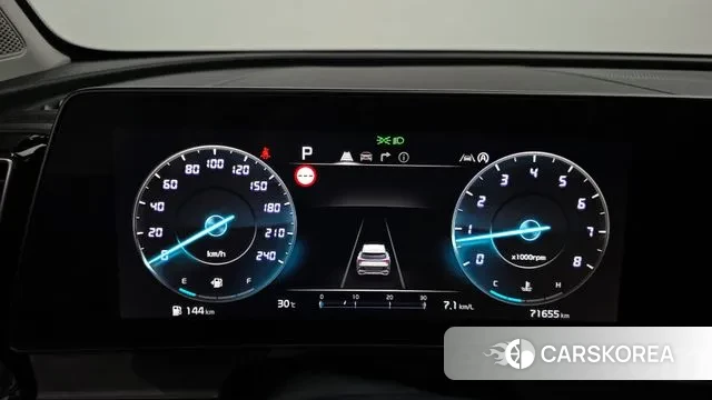 Kia Sportage 5th Generation id 3022952 из Кореи 18