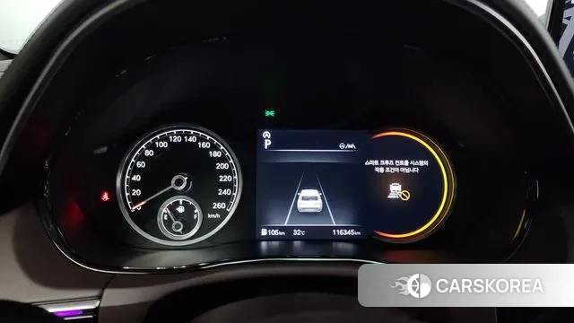 Genesis GV70 id 2989644 из Кореи 18