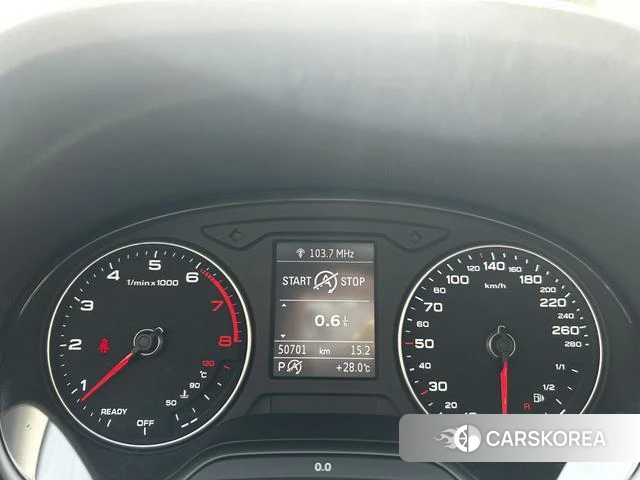 Audi Q2L id 4253062 из Китая 8