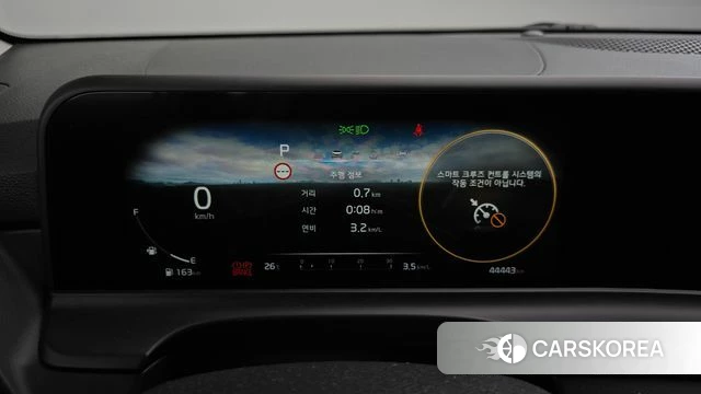 Kia The New Seltos id 4711309 из Кореи 18