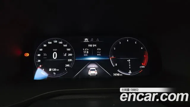 Renault Korea (Samsung) XM3 id 2704825 из Кореи 18