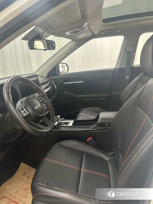 Kia Proud run id 4313577 из Китая 8