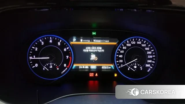 Hyundai Palisade id 3573935 из Кореи 18