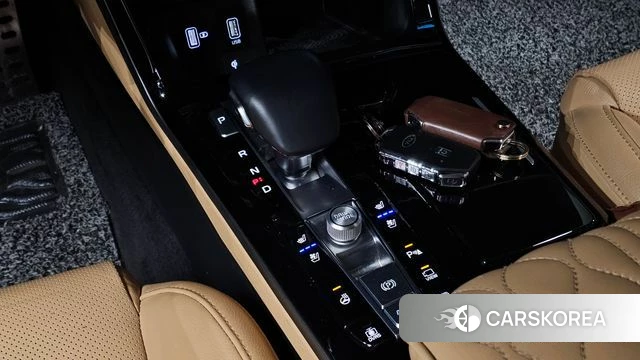 Kia K7 Premier id 4188180 из Кореи 30