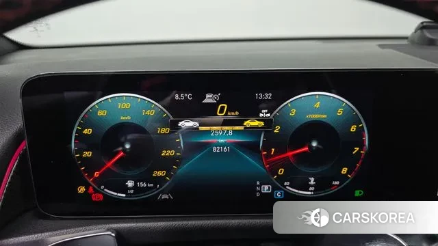 Mercedes-Benz GLB-Class X247 id 3592287 из Кореи 18