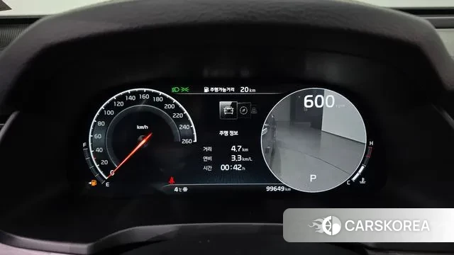 Kia K7 Premier id 3568151 из Кореи 18