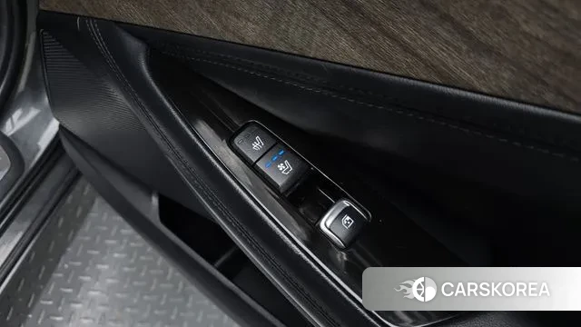 Kia K8 id 3406477 из Кореи 18