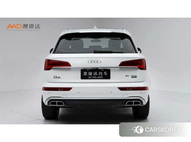 Audi Q5L id 4306920 из Китая 8