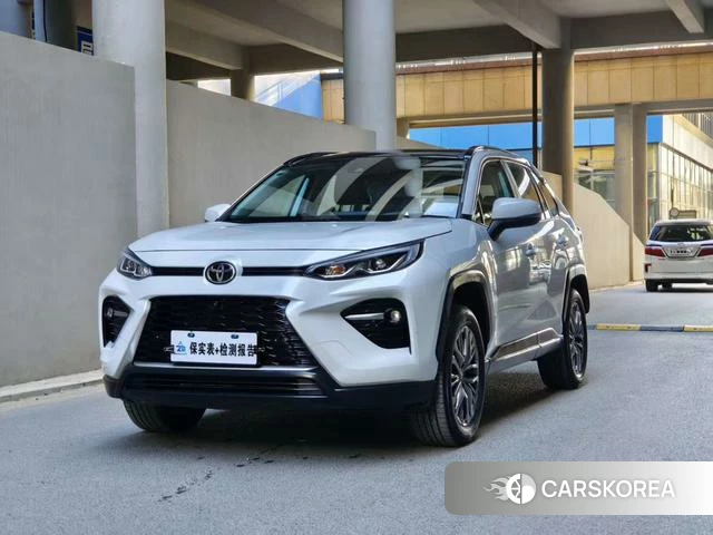 Toyota Wilanda id 4257794 из Китая 13