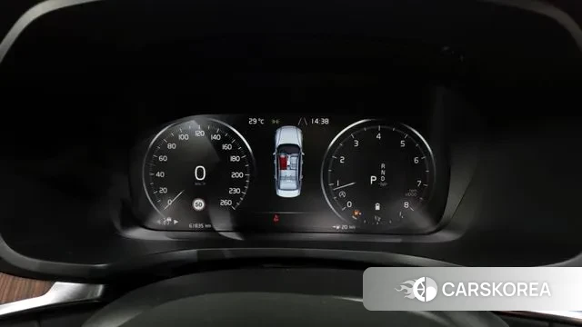 Volvo S60 3rd generation id 3038376 из Кореи 18