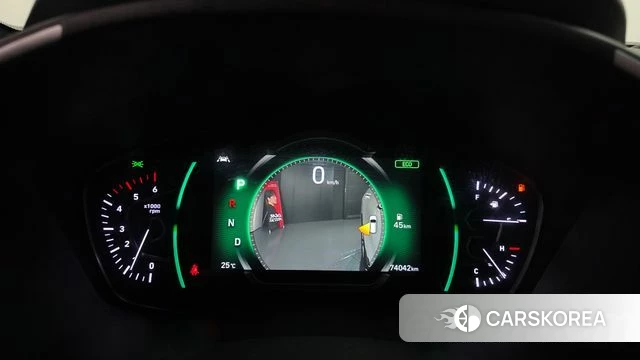Hyundai Santa Fe TM id 4430036 из Кореи 32