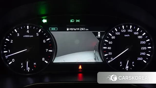 Kia More K9 id 3018479 из Кореи 18