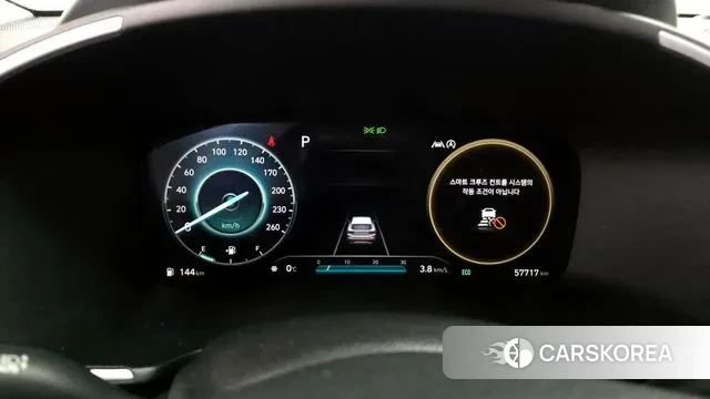 Hyundai The New Santa Fe id 3629740 из Кореи 18