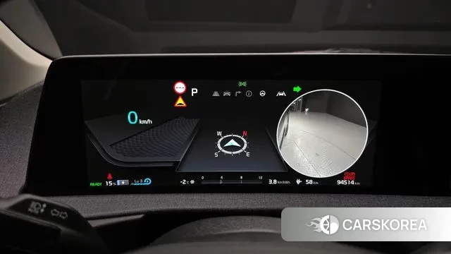 Kia EV6 id 3611229 из Кореи 18