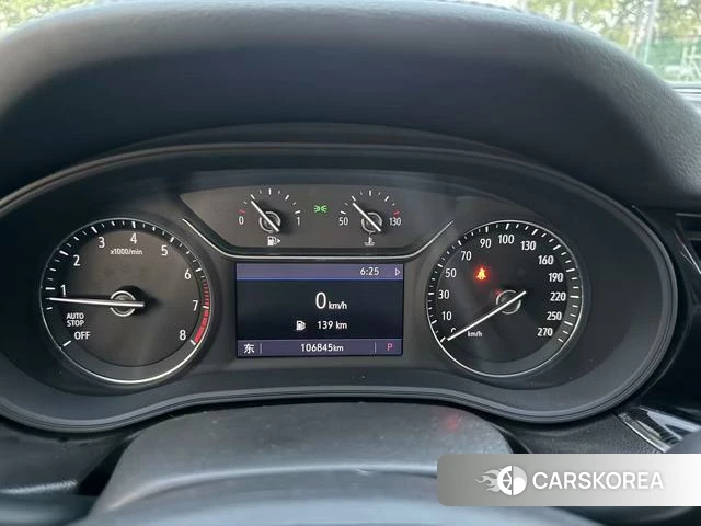 Buick Regal id 4238595 из Китая 8