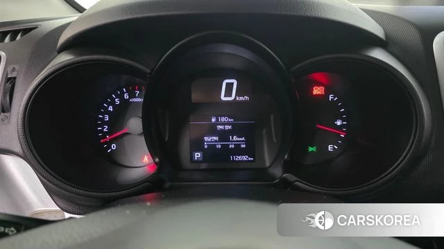 Kia The New Ray id 4613930 из Кореи 32