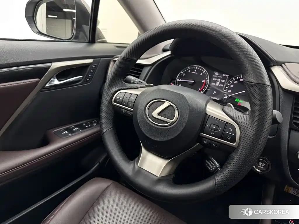 Lexus RX id 4601094 из Китая 31