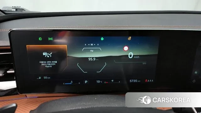 Ssangyong The New Torres id 3080404 из Кореи 18