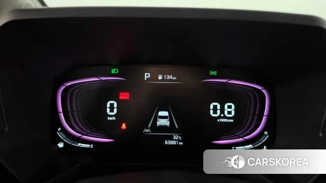 Kia The New Kia Ray id 4682238 из Кореи 32