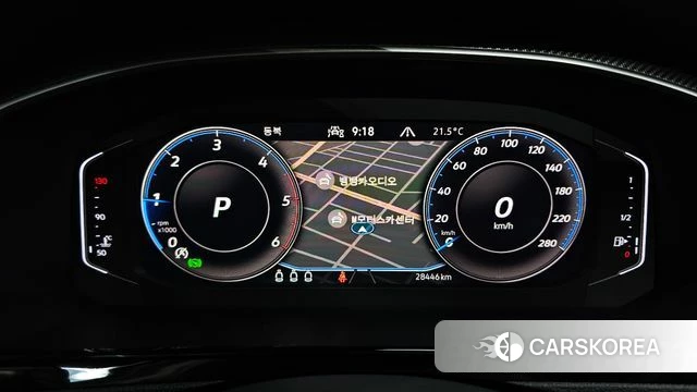 Volkswagen Arteon id 4354495 из Кореи 31