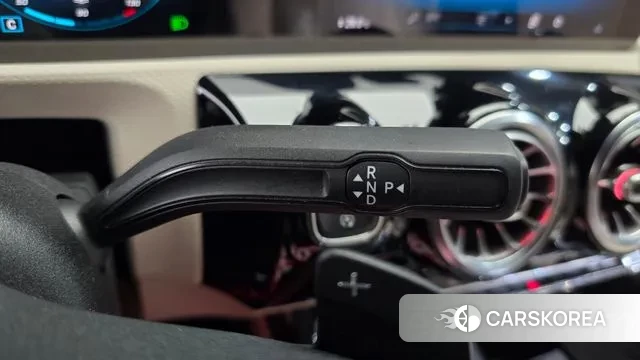 Mercedes-Benz A-Class W177 id 3479099 из Кореи 18