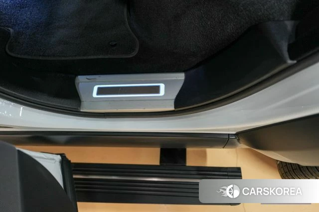 Land Rover Range Rover Sport 2nd Generation id 3800367 из Кореи 18