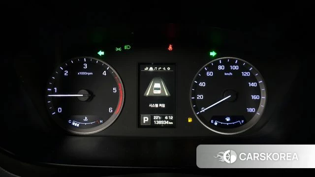 Hyundai Solati id 3924849 из Кореи 18