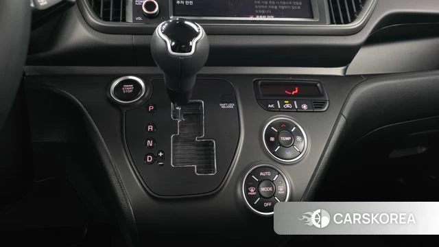 Kia The New Kia Ray id 3826589 из Кореи 18