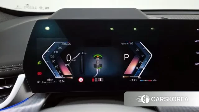 BMW X1 (U11) id 3610035 из Кореи 18