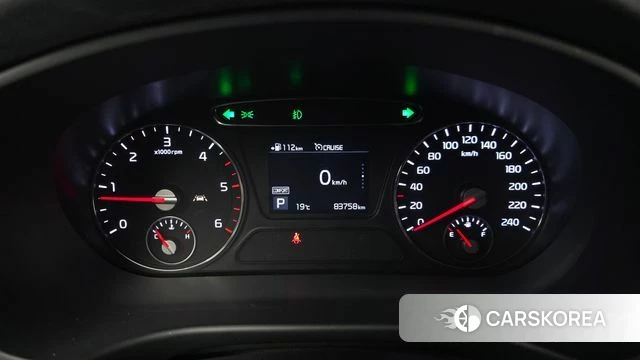 Kia The New Sorento id 4304696 из Кореи 29