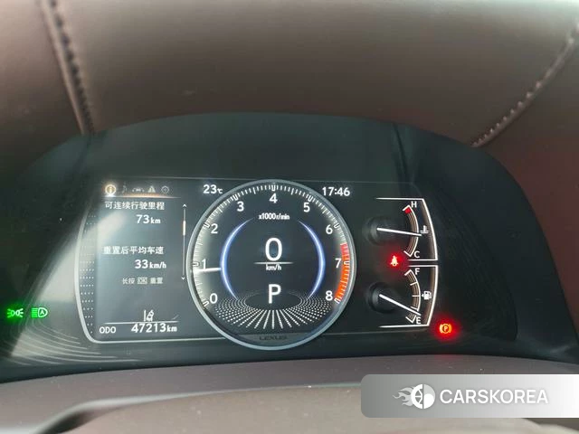 Lexus ES id 4221002 из Китая 26