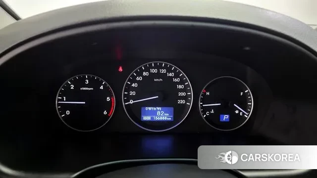 Hyundai The New Grand Starex id 3714151 из Кореи 18