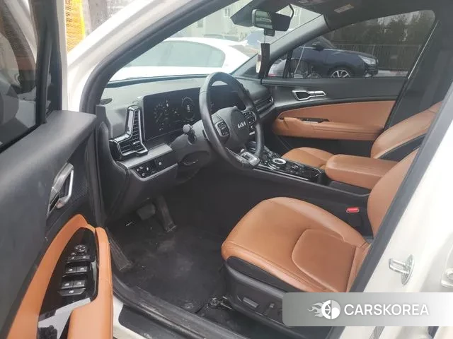 Kia Sportage 5th Generation id 3664791 из Кореи 16