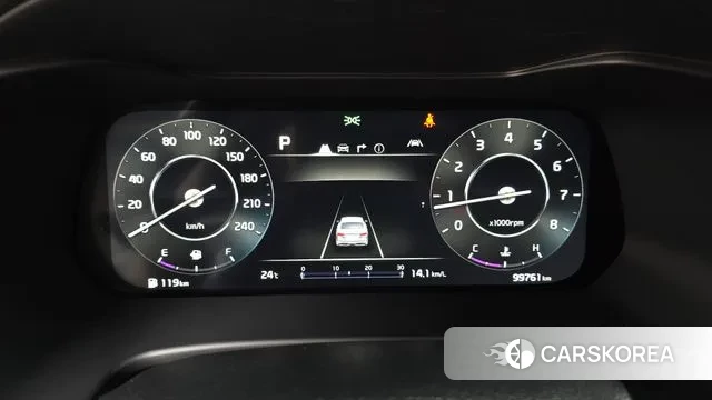 Kia The New K3 2nd generation id 3032929 из Кореи 18