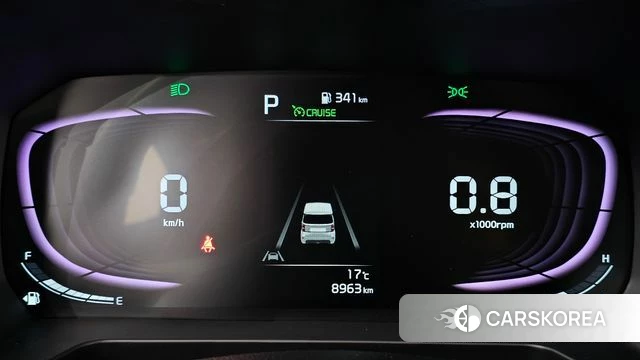 Kia The New Kia Ray id 4194180 из Кореи 30