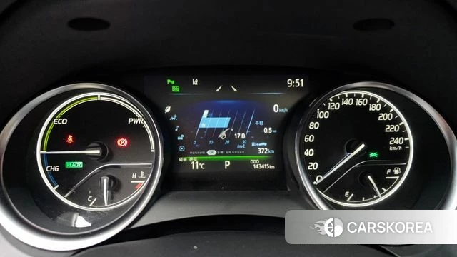 Toyota Camry (XV70) id 3796020 из Кореи 18