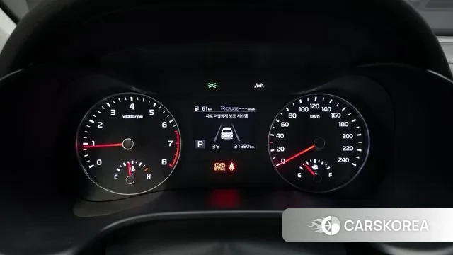 Kia Come New K3 id 3557472 из Кореи 18